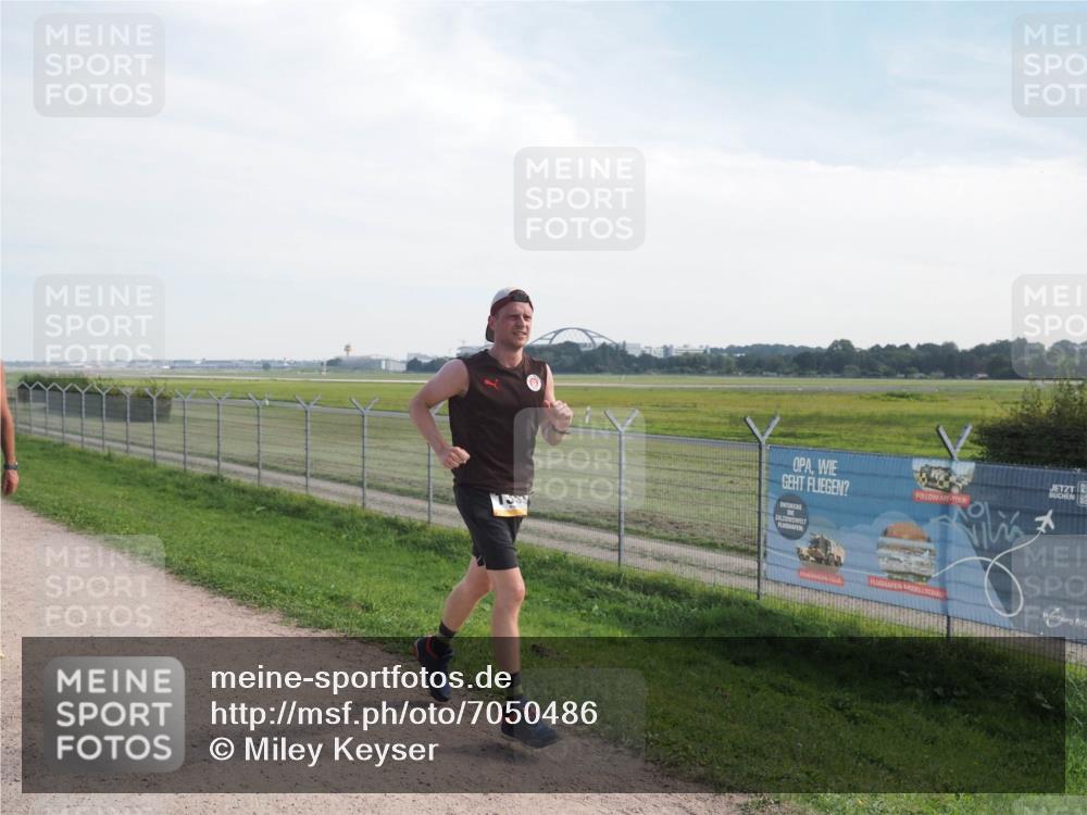 08.09.2024 - Airport Race Miley Keyser http://msf.ph/oto/7050486 08.09.2024 12:20:16 Laufen  meine-sportfotos.de