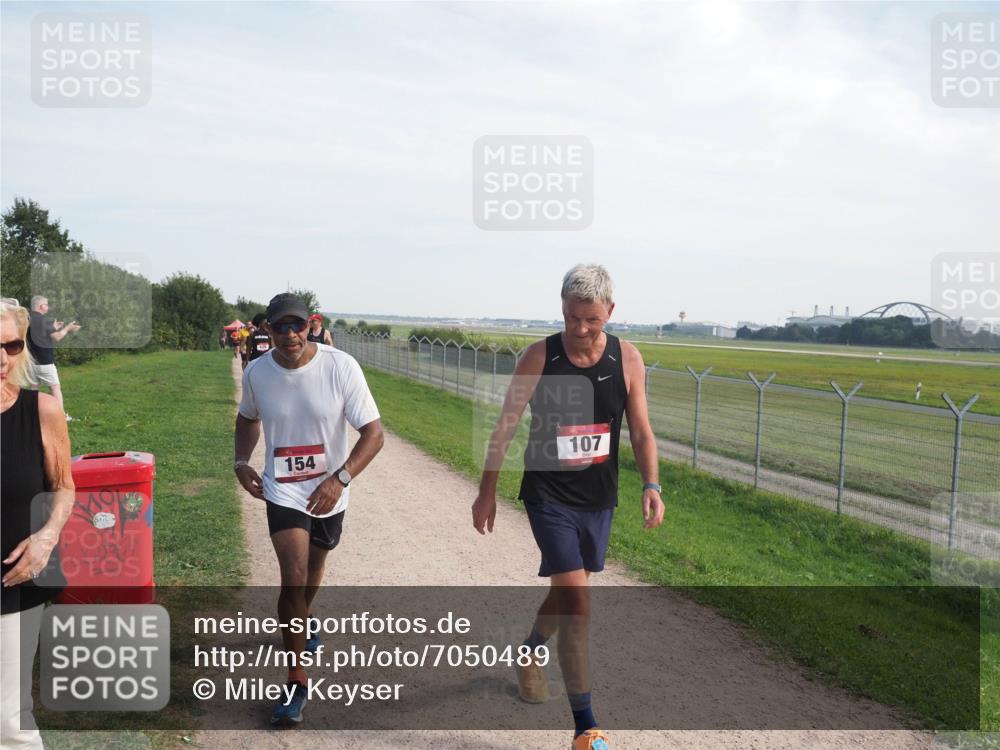 08.09.2024 - Airport Race Miley Keyser http://msf.ph/oto/7050489 08.09.2024 12:20:18 Laufen 107, 154 meine-sportfotos.de