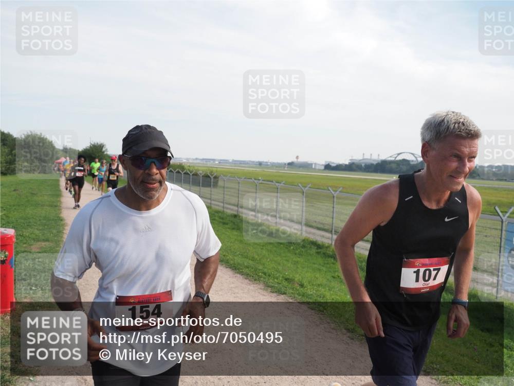 08.09.2024 - Airport Race Miley Keyser http://msf.ph/oto/7050495 08.09.2024 12:20:19 Laufen 154, 107 meine-sportfotos.de