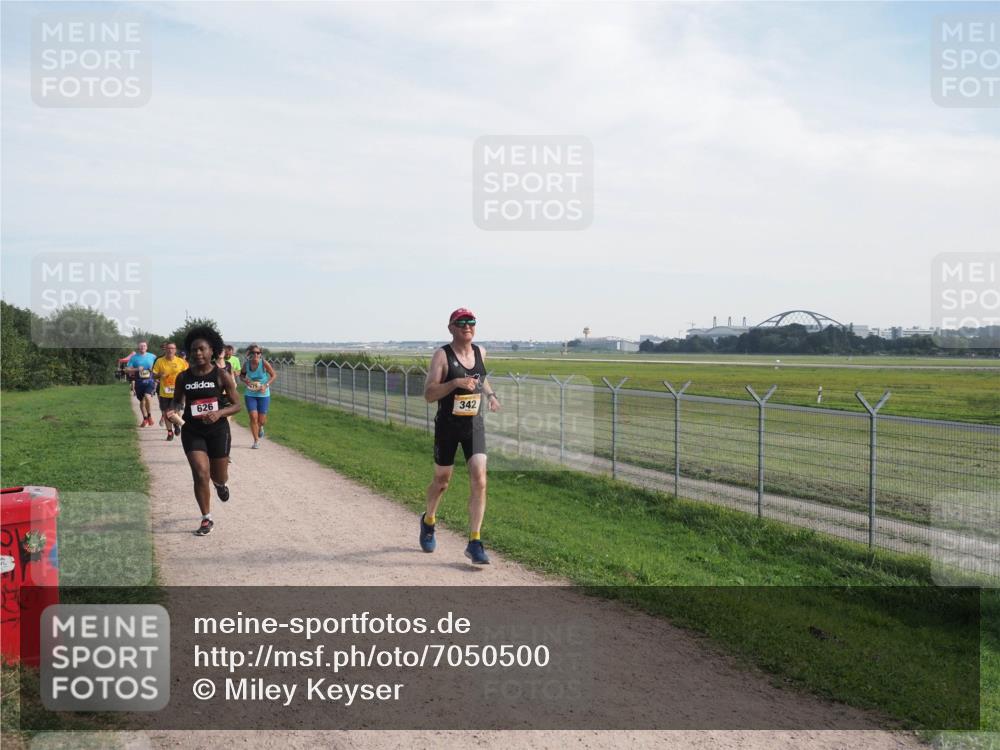08.09.2024 - Airport Race Miley Keyser http://msf.ph/oto/7050500 08.09.2024 12:20:22 Laufen 626, 342 meine-sportfotos.de