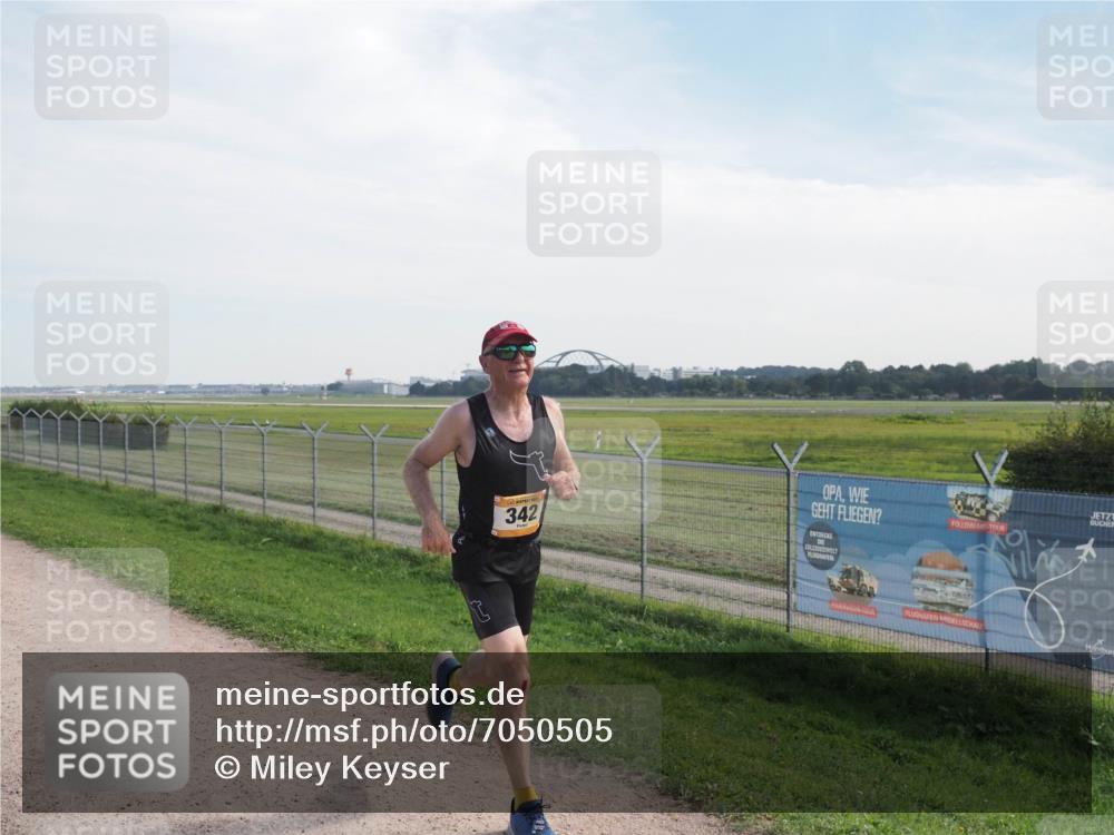 08.09.2024 - Airport Race Miley Keyser http://msf.ph/oto/7050505 08.09.2024 12:20:24 Laufen 342 meine-sportfotos.de
