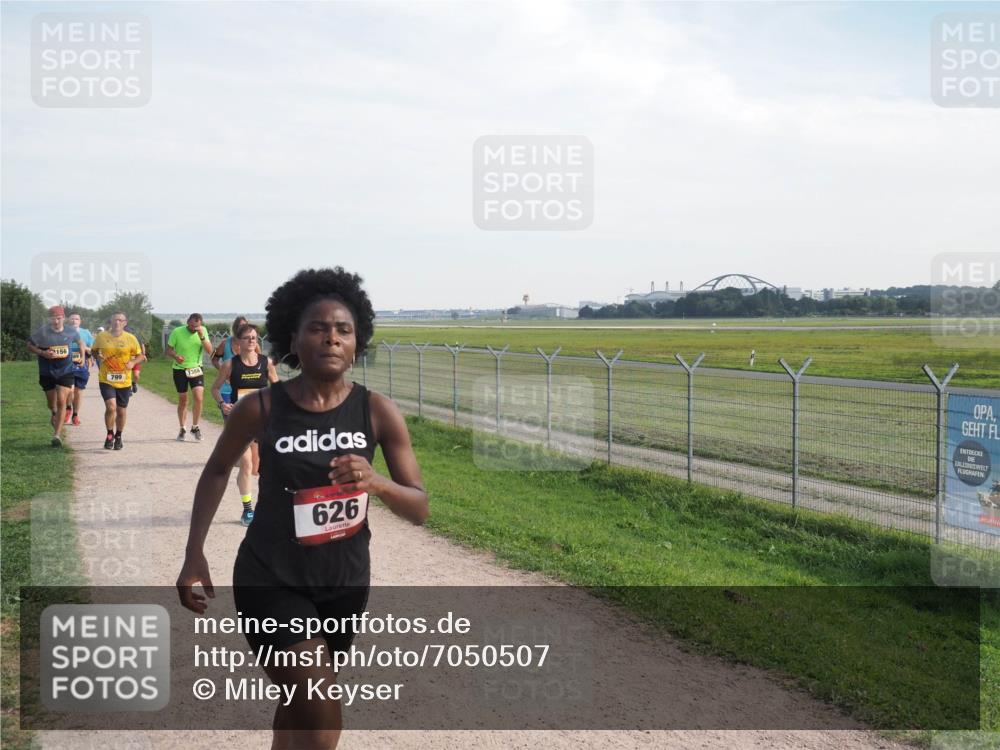 08.09.2024 - Airport Race Miley Keyser http://msf.ph/oto/7050507 08.09.2024 12:20:24 Laufen 156, 799, 626 meine-sportfotos.de