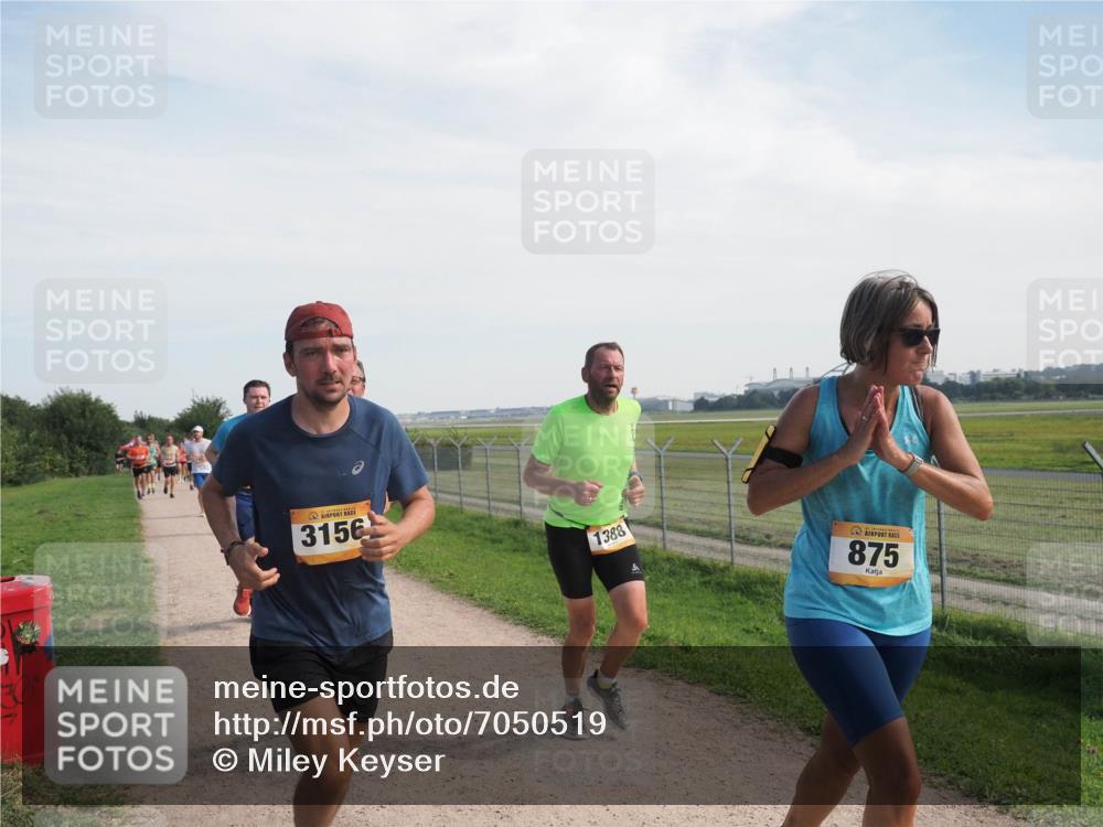 08.09.2024 - Airport Race Miley Keyser http://msf.ph/oto/7050519 08.09.2024 12:20:27 Laufen 3156, 1388, 875 meine-sportfotos.de