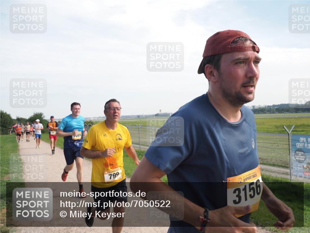 08.09.2024 - Airport Race Miley Keyser http://msf.ph/oto/7050522 08.09.2024 12:20:28 Laufen 430, 089, 799, 3156 meine-sportfotos.de