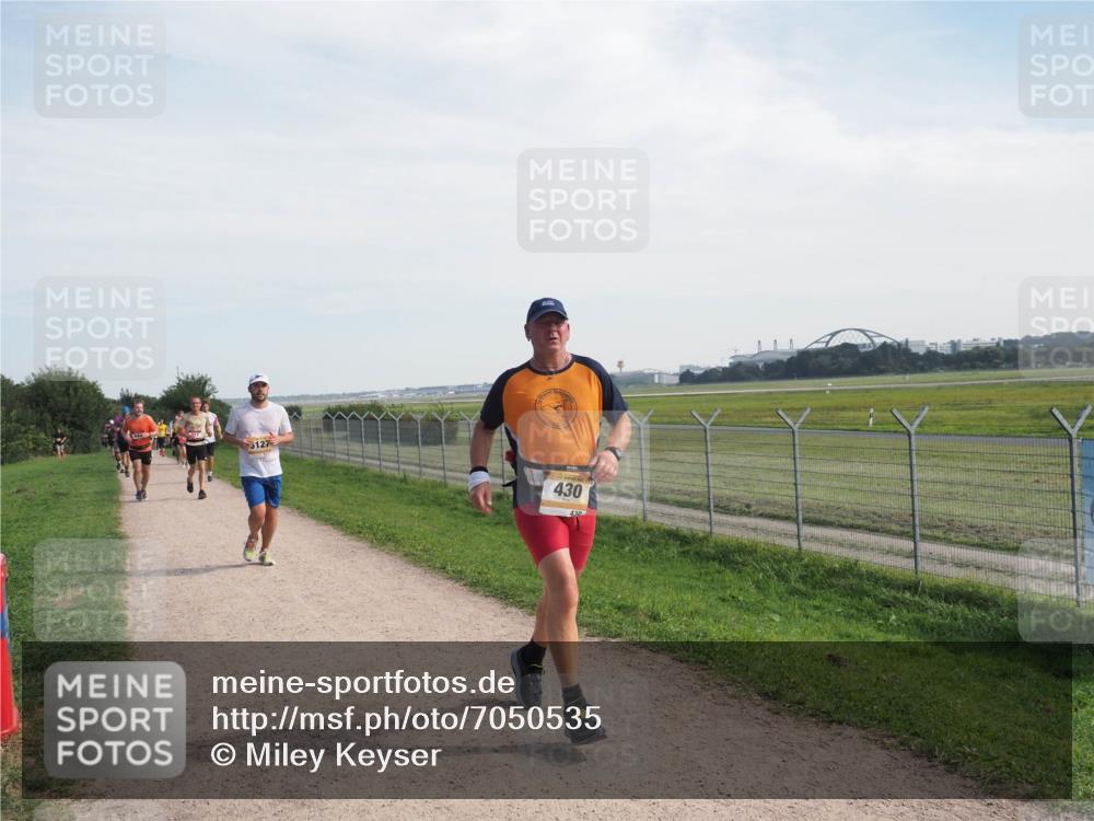 08.09.2024 - Airport Race Miley Keyser http://msf.ph/oto/7050535 08.09.2024 12:20:31 Laufen 3127, 430 meine-sportfotos.de