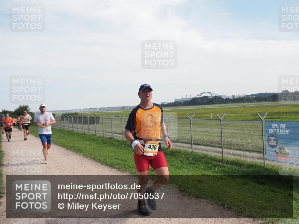 08.09.2024 - Airport Race Miley Keyser http://msf.ph/oto/7050537 08.09.2024 12:20:32 Laufen 31, 430, 430 meine-sportfotos.de