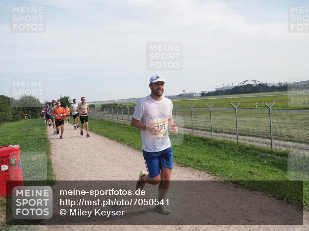 08.09.2024 - Airport Race Miley Keyser http://msf.ph/oto/7050541 08.09.2024 12:20:33 Laufen 127, 312 meine-sportfotos.de