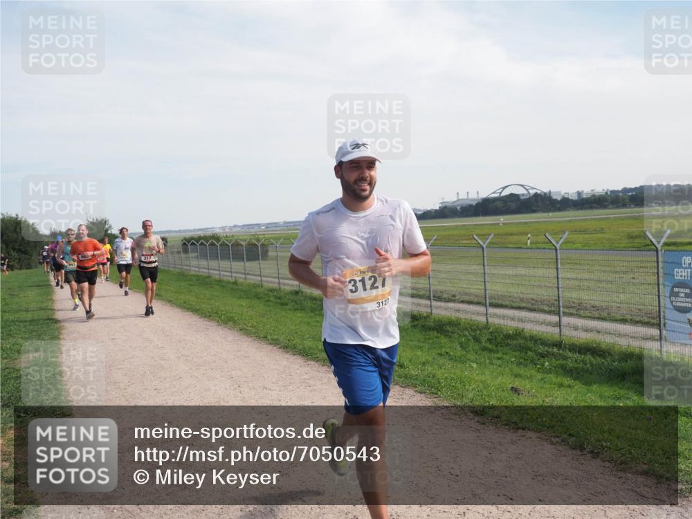 08.09.2024 - Airport Race Miley Keyser http://msf.ph/oto/7050543 08.09.2024 12:20:34 Laufen 217, 3127, 3127 meine-sportfotos.de