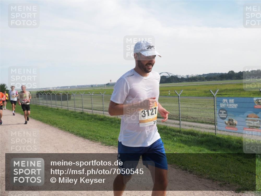 08.09.2024 - Airport Race Miley Keyser http://msf.ph/oto/7050545 08.09.2024 12:20:34 Laufen 3127, 31 meine-sportfotos.de