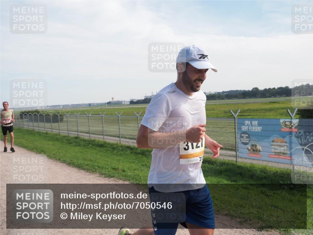 08.09.2024 - Airport Race Miley Keyser http://msf.ph/oto/7050546 08.09.2024 12:20:34 Laufen 3121, 31 meine-sportfotos.de