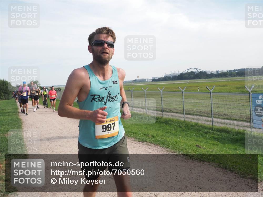 08.09.2024 - Airport Race Miley Keyser http://msf.ph/oto/7050560 08.09.2024 12:20:38 Laufen 781, 1441, 018, 997 meine-sportfotos.de