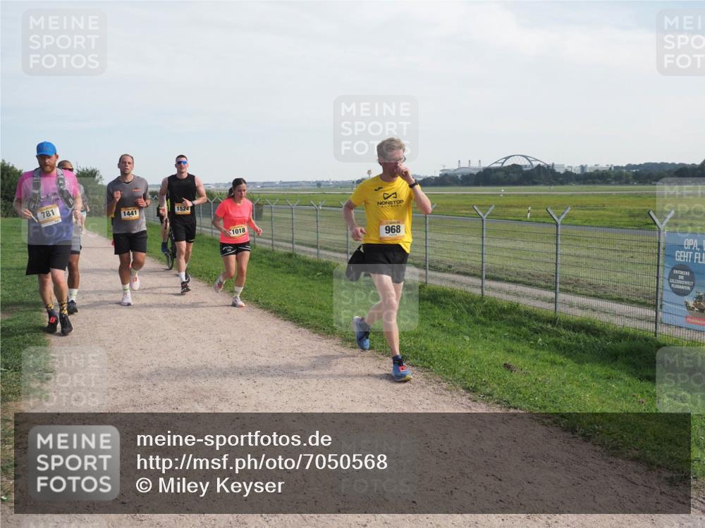 08.09.2024 - Airport Race Miley Keyser http://msf.ph/oto/7050568 08.09.2024 12:20:42 Laufen 781, 1441, 1524, 1018, 968 meine-sportfotos.de