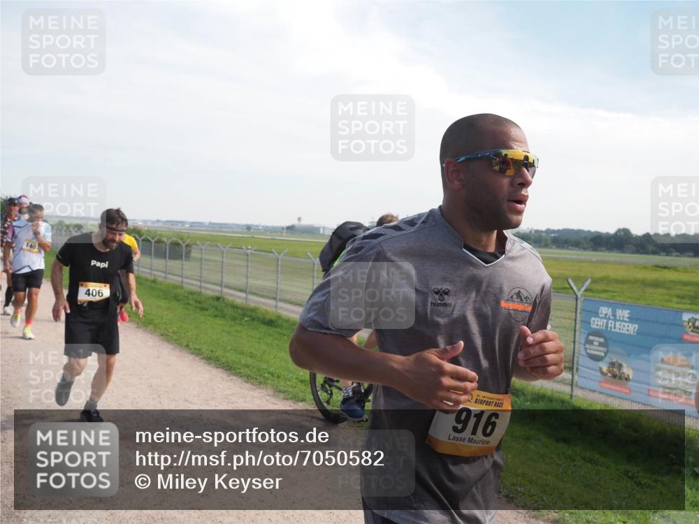 08.09.2024 - Airport Race Miley Keyser http://msf.ph/oto/7050582 08.09.2024 12:20:45 Laufen 1401, 406, 916 meine-sportfotos.de