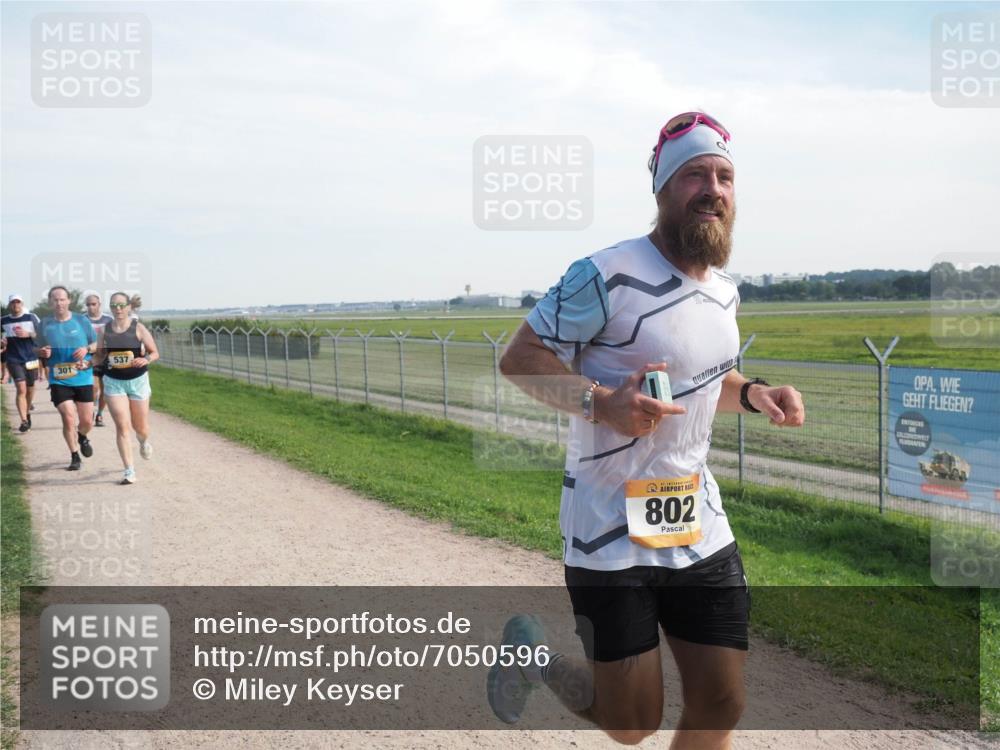 08.09.2024 - Airport Race Miley Keyser http://msf.ph/oto/7050596 08.09.2024 12:20:49 Laufen 537, 301, 802 meine-sportfotos.de