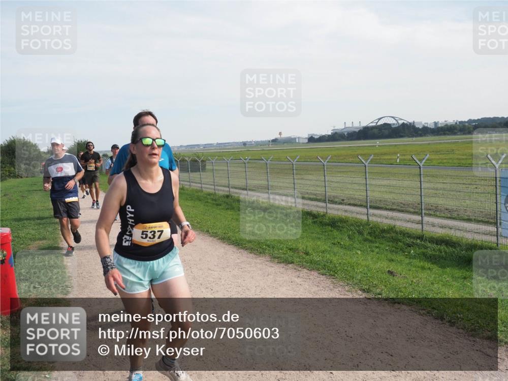 08.09.2024 - Airport Race Miley Keyser http://msf.ph/oto/7050603 08.09.2024 12:20:51 Laufen 537 meine-sportfotos.de