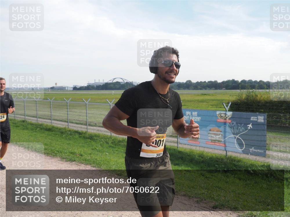 08.09.2024 - Airport Race Miley Keyser http://msf.ph/oto/7050622 08.09.2024 12:20:56 Laufen 24, 101, 3001 meine-sportfotos.de