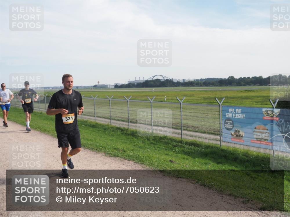 08.09.2024 - Airport Race Miley Keyser http://msf.ph/oto/7050623 08.09.2024 12:20:56 Laufen 3062, 324 meine-sportfotos.de