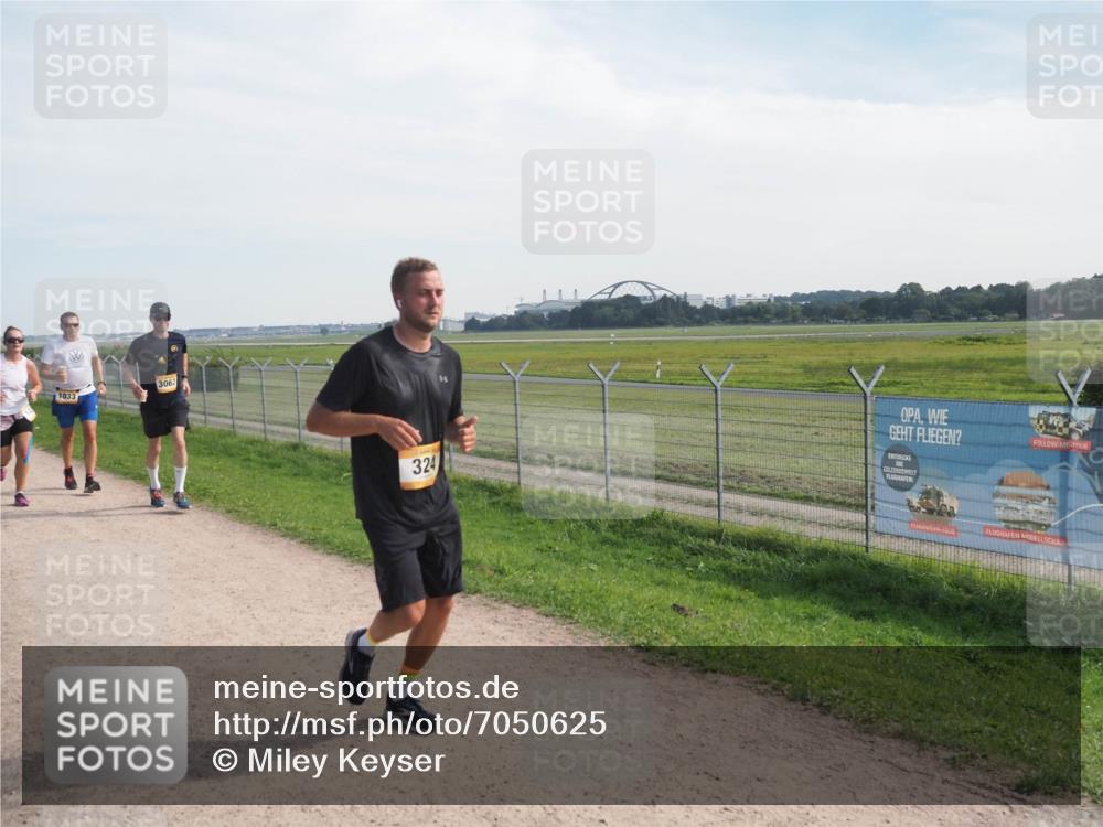 08.09.2024 - Airport Race Miley Keyser http://msf.ph/oto/7050625 08.09.2024 12:20:57 Laufen 1033, 3062, 324 meine-sportfotos.de