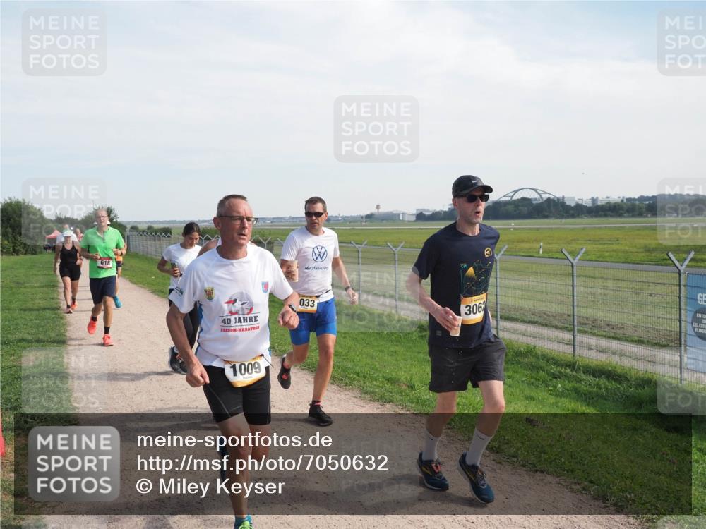 08.09.2024 - Airport Race Miley Keyser http://msf.ph/oto/7050632 08.09.2024 12:20:59 Laufen 618, 40, 1009, 033, 306 meine-sportfotos.de