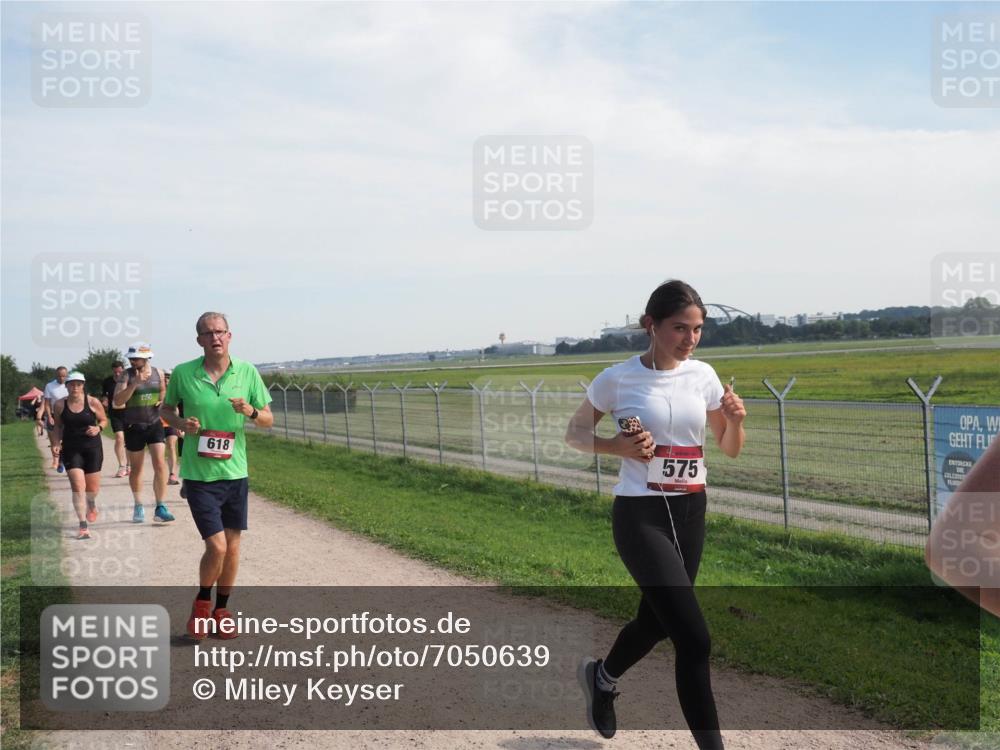 08.09.2024 - Airport Race Miley Keyser http://msf.ph/oto/7050639 08.09.2024 12:21:01 Laufen 618, 575 meine-sportfotos.de