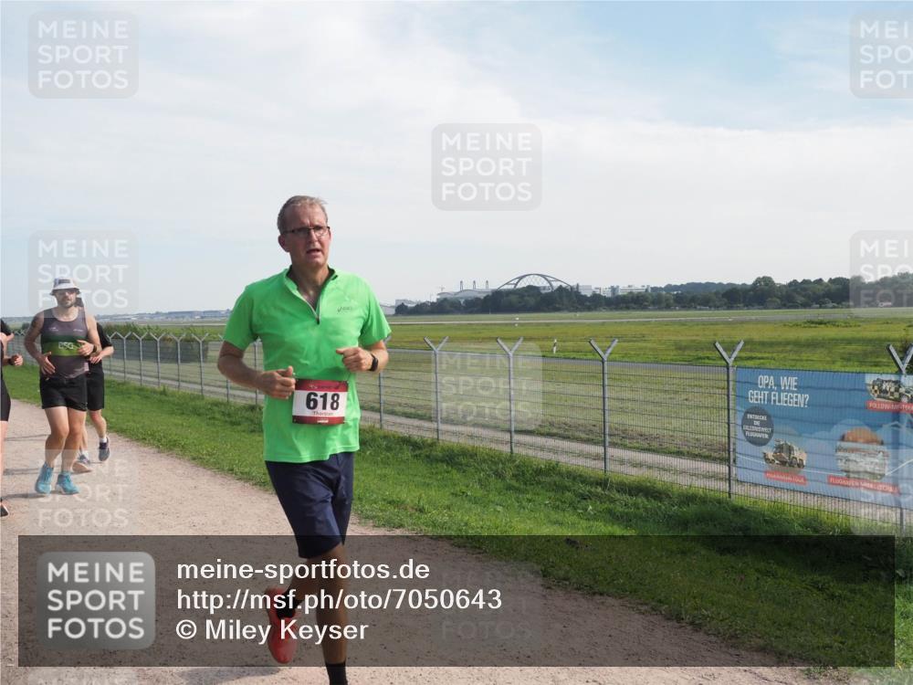 08.09.2024 - Airport Race Miley Keyser http://msf.ph/oto/7050643 08.09.2024 12:21:02 Laufen 618 meine-sportfotos.de