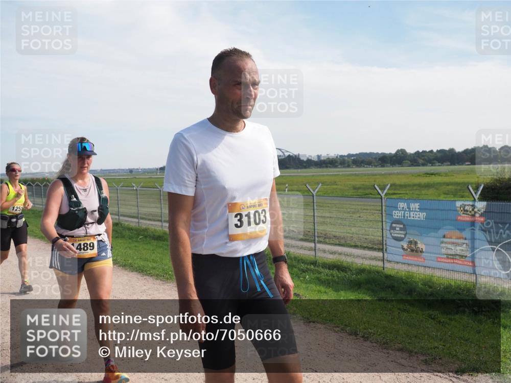 08.09.2024 - Airport Race Miley Keyser http://msf.ph/oto/7050666 08.09.2024 12:21:10 Laufen 125, 489, 3103 meine-sportfotos.de