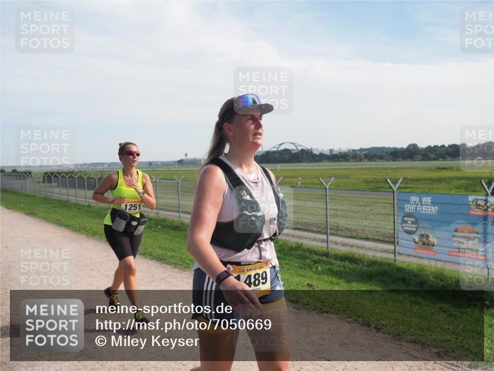 08.09.2024 - Airport Race Miley Keyser http://msf.ph/oto/7050669 08.09.2024 12:21:11 Laufen 1251, 489 meine-sportfotos.de