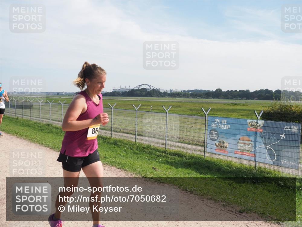 08.09.2024 - Airport Race Miley Keyser http://msf.ph/oto/7050682 08.09.2024 12:21:20 Laufen 86 meine-sportfotos.de