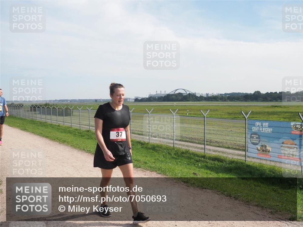 08.09.2024 - Airport Race Miley Keyser http://msf.ph/oto/7050693 08.09.2024 12:21:24 Laufen 3, 37 meine-sportfotos.de