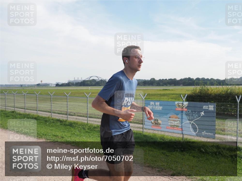 08.09.2024 - Airport Race Miley Keyser http://msf.ph/oto/7050702 08.09.2024 12:21:29 Laufen 2024 meine-sportfotos.de