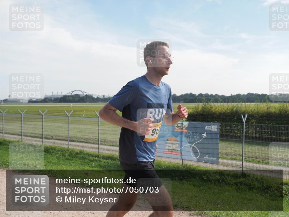 08.09.2024 - Airport Race Miley Keyser http://msf.ph/oto/7050703 08.09.2024 12:21:29 Laufen 2024, 91, 2 meine-sportfotos.de