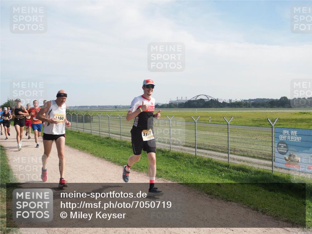 08.09.2024 - Airport Race Miley Keyser http://msf.ph/oto/7050719 08.09.2024 12:21:39 Laufen 160, 3757, 3137 meine-sportfotos.de