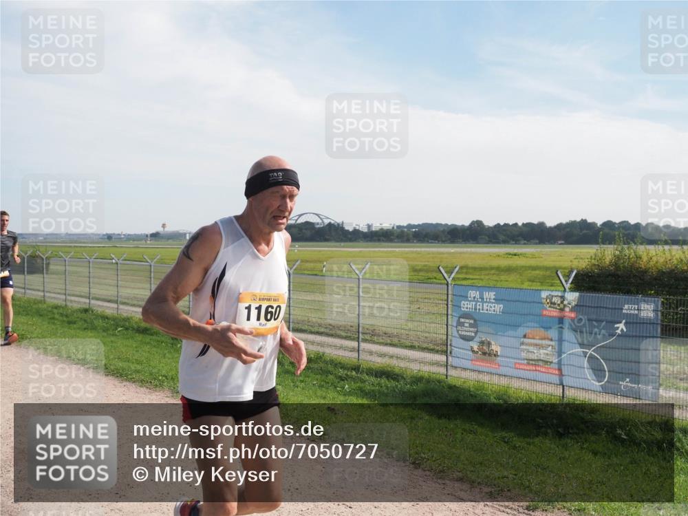 08.09.2024 - Airport Race Miley Keyser http://msf.ph/oto/7050727 08.09.2024 12:21:41 Laufen 1160 meine-sportfotos.de