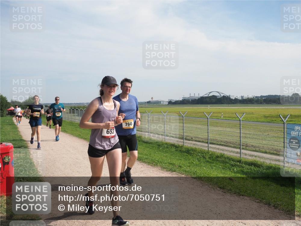 08.09.2024 - Airport Race Miley Keyser http://msf.ph/oto/7050751 08.09.2024 12:21:47 Laufen 78, 336, 653, 760 meine-sportfotos.de