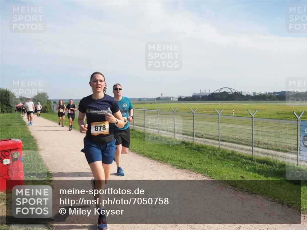 08.09.2024 - Airport Race Miley Keyser http://msf.ph/oto/7050758 08.09.2024 12:21:49 Laufen 878, 6 meine-sportfotos.de