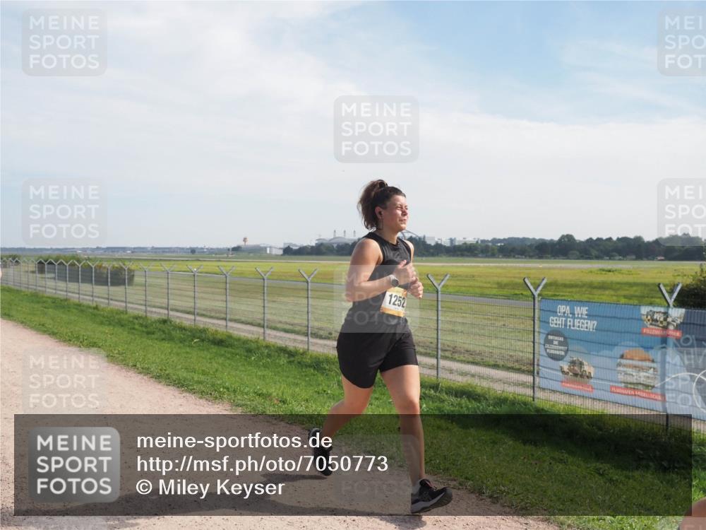 08.09.2024 - Airport Race Miley Keyser http://msf.ph/oto/7050773 08.09.2024 12:21:55 Laufen 1252 meine-sportfotos.de