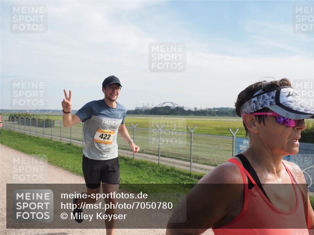 08.09.2024 - Airport Race Miley Keyser http://msf.ph/oto/7050780 08.09.2024 12:21:58 Laufen 422, 200 meine-sportfotos.de