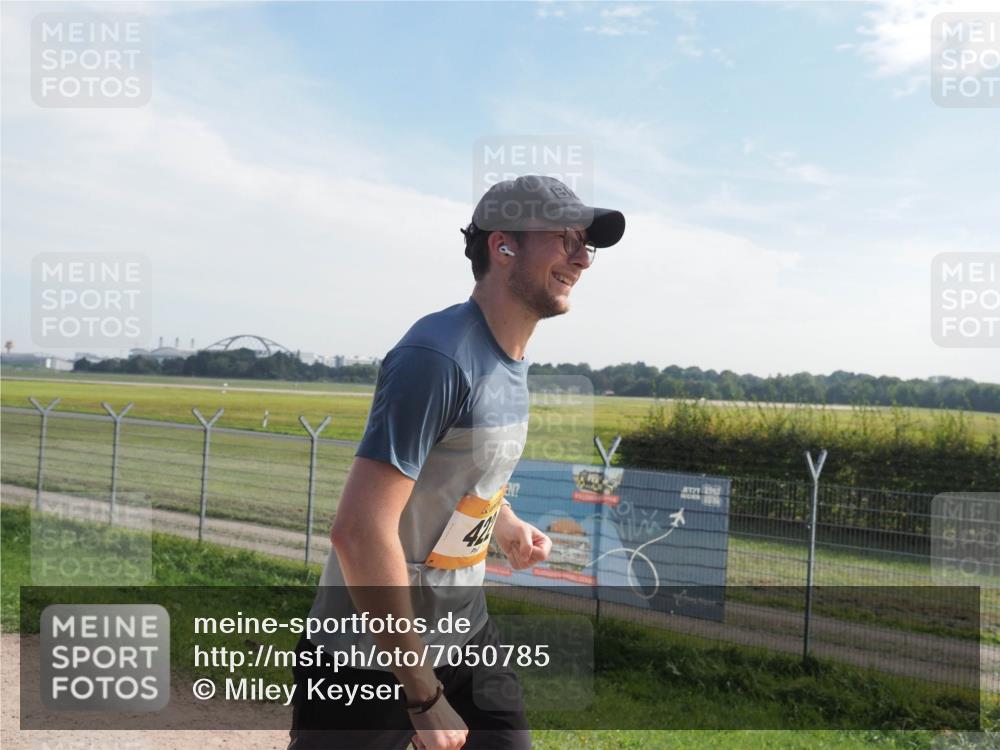 08.09.2024 - Airport Race Miley Keyser http://msf.ph/oto/7050785 08.09.2024 12:21:59 Laufen 29 meine-sportfotos.de