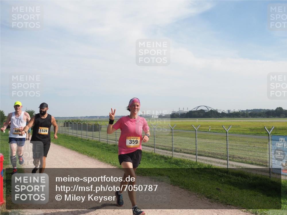 08.09.2024 - Airport Race Miley Keyser http://msf.ph/oto/7050787 08.09.2024 12:22:00 Laufen 1528, 46, 359 meine-sportfotos.de