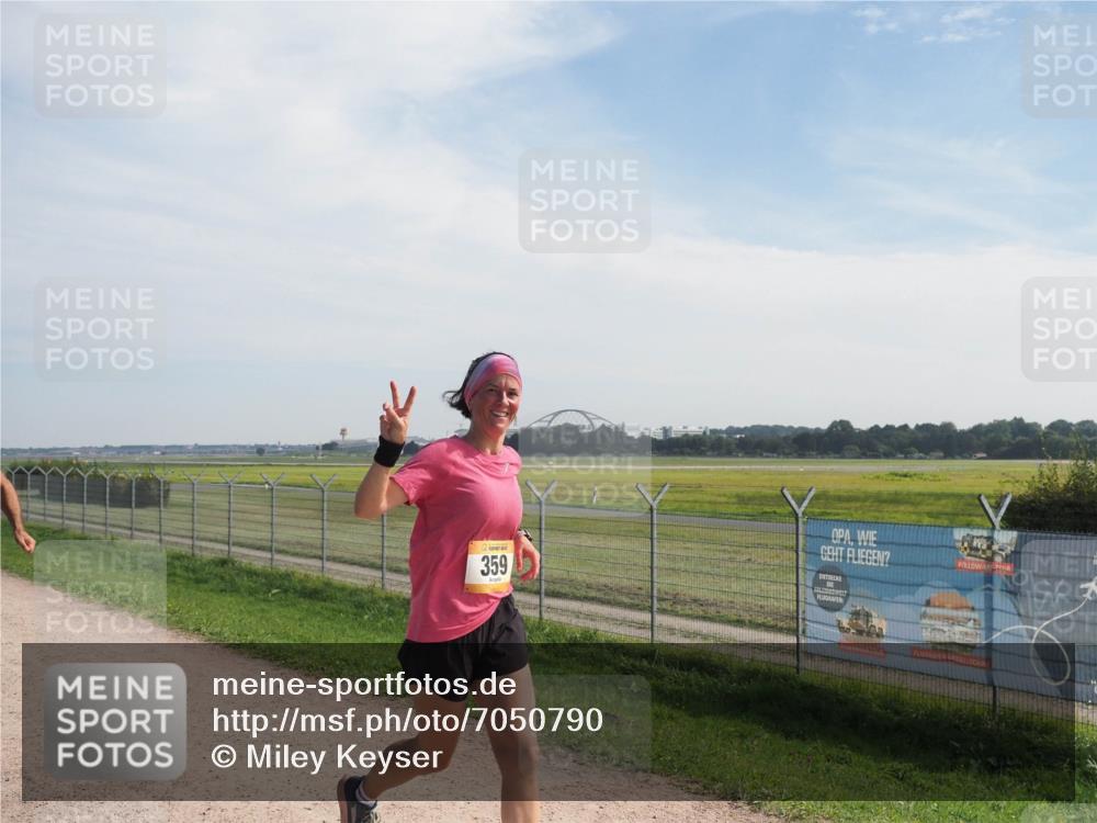 08.09.2024 - Airport Race Miley Keyser http://msf.ph/oto/7050790 08.09.2024 12:22:01 Laufen 359 meine-sportfotos.de