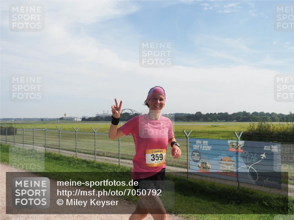 08.09.2024 - Airport Race Miley Keyser http://msf.ph/oto/7050792 08.09.2024 12:22:01 Laufen 359 meine-sportfotos.de