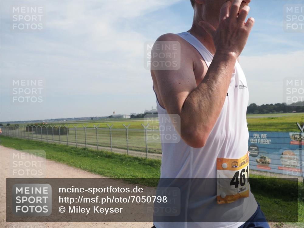 08.09.2024 - Airport Race Miley Keyser http://msf.ph/oto/7050798 08.09.2024 12:22:03 Laufen 46 meine-sportfotos.de