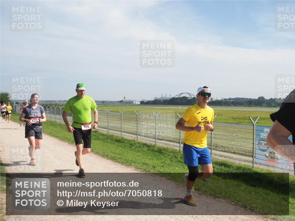 08.09.2024 - Airport Race Miley Keyser http://msf.ph/oto/7050818 08.09.2024 12:22:13 Laufen 573, 228 meine-sportfotos.de