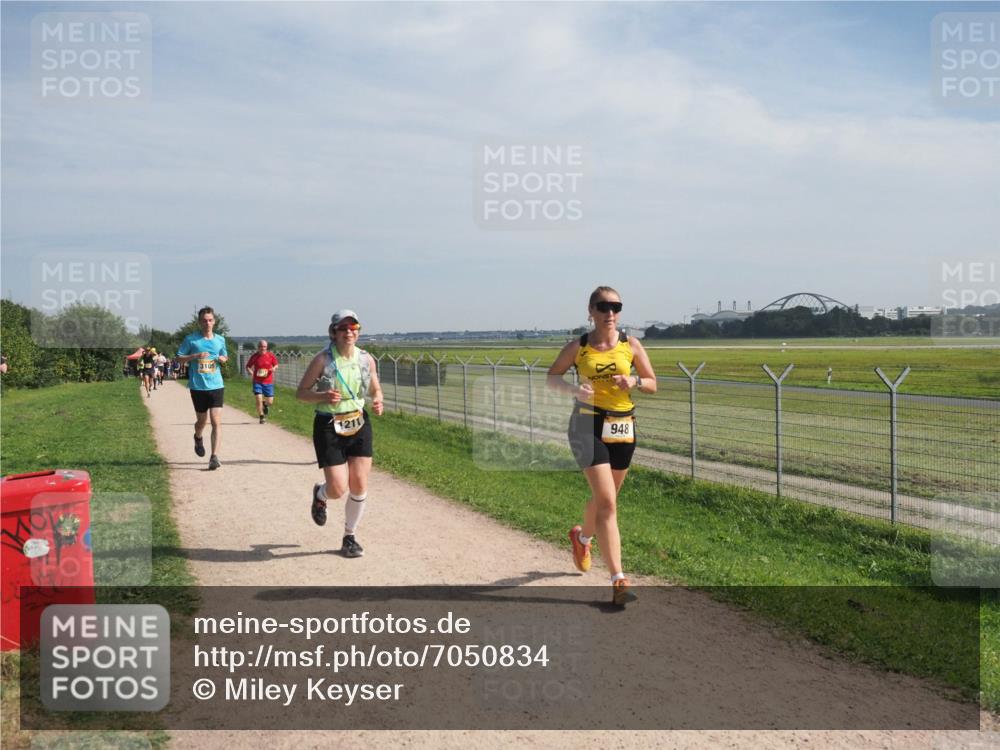 08.09.2024 - Airport Race Miley Keyser http://msf.ph/oto/7050834 08.09.2024 12:22:21 Laufen 1211, 948 meine-sportfotos.de