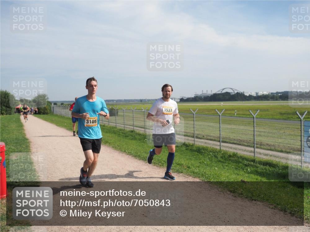 08.09.2024 - Airport Race Miley Keyser http://msf.ph/oto/7050843 08.09.2024 12:22:23 Laufen 3105, 1537 meine-sportfotos.de