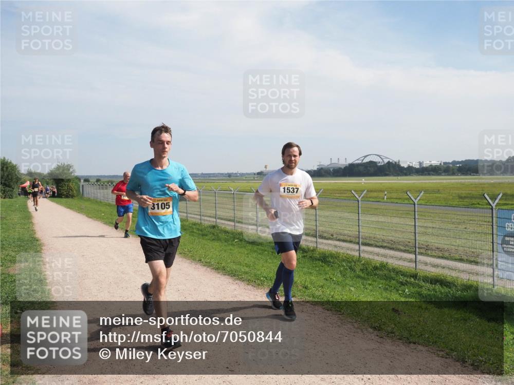 08.09.2024 - Airport Race Miley Keyser http://msf.ph/oto/7050844 08.09.2024 12:22:23 Laufen 1537, 3105 meine-sportfotos.de