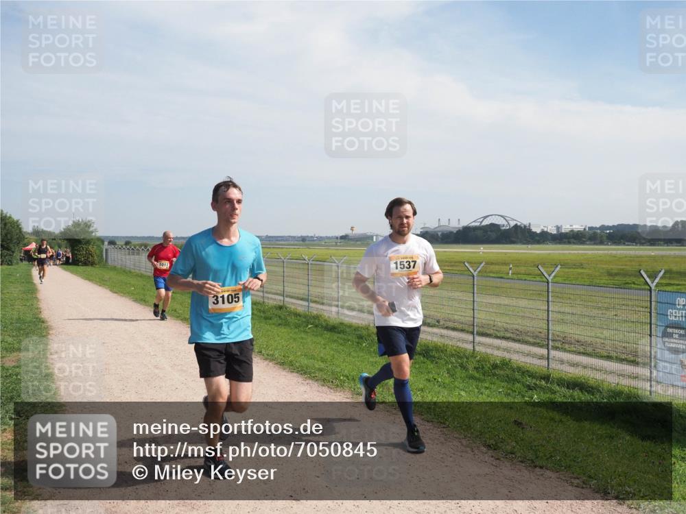 08.09.2024 - Airport Race Miley Keyser http://msf.ph/oto/7050845 08.09.2024 12:22:23 Laufen 1537, 3105 meine-sportfotos.de