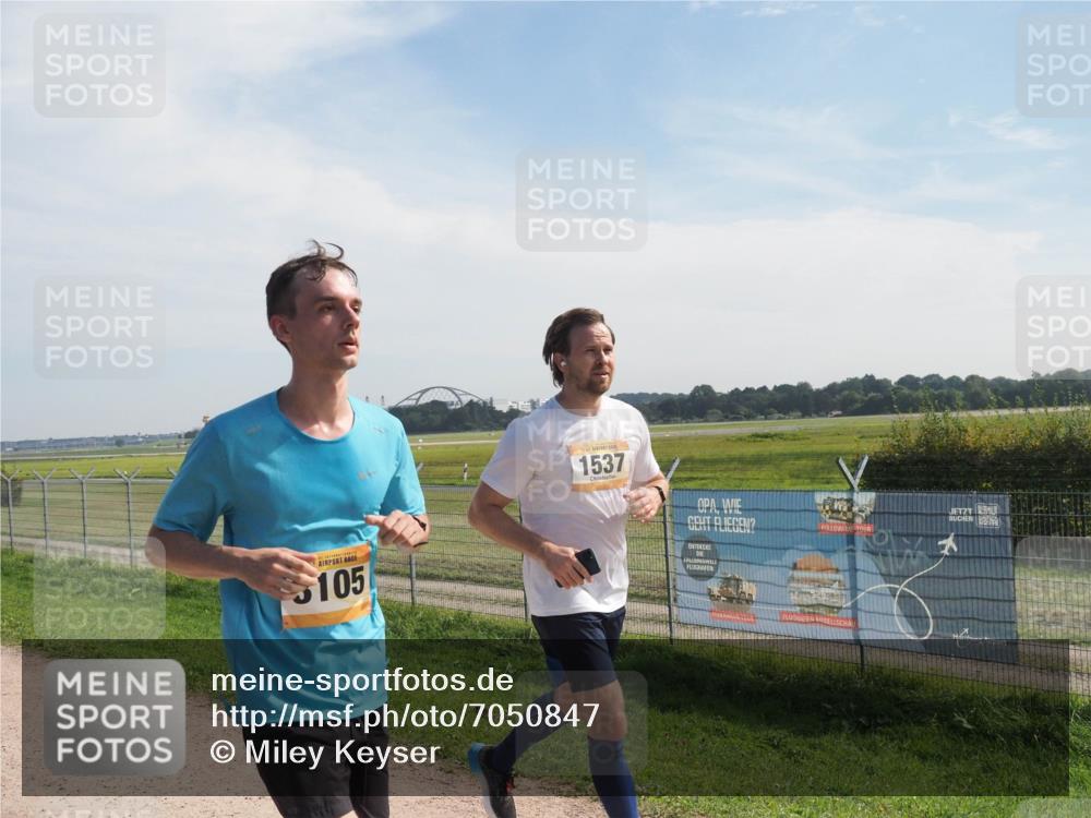 08.09.2024 - Airport Race Miley Keyser http://msf.ph/oto/7050847 08.09.2024 12:22:24 Laufen 105, 1537 meine-sportfotos.de