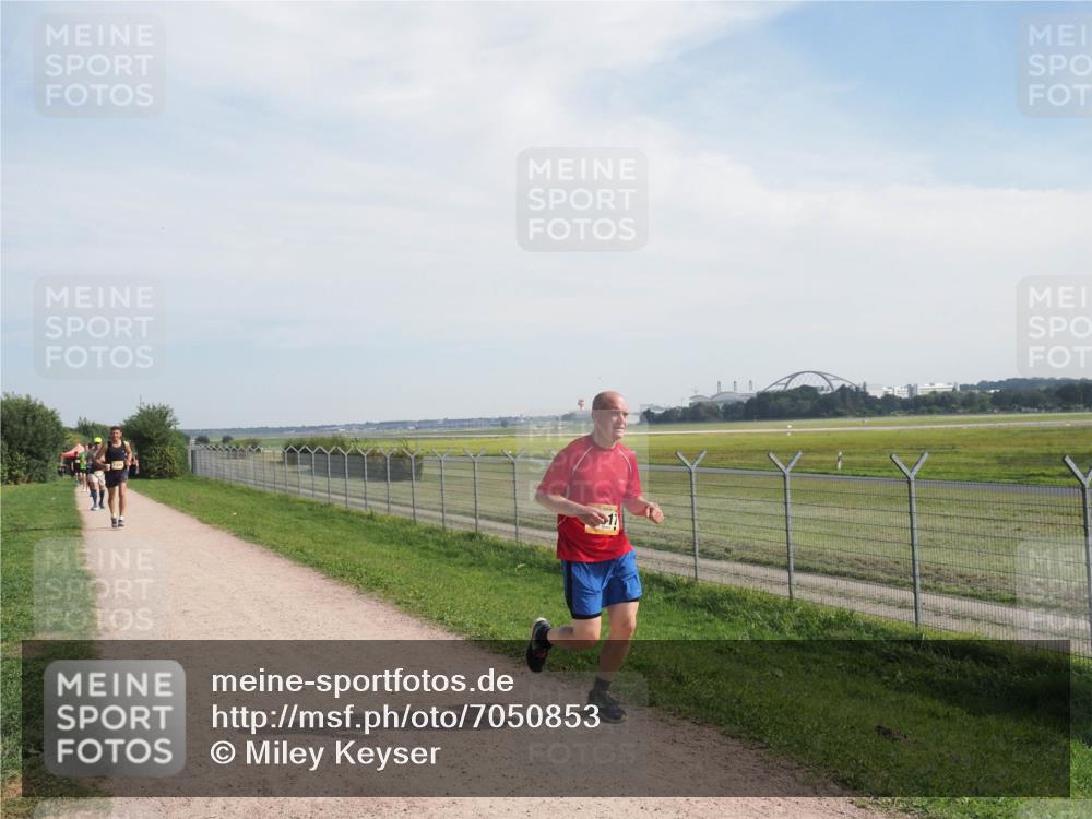 08.09.2024 - Airport Race Miley Keyser http://msf.ph/oto/7050853 08.09.2024 12:22:26 Laufen  meine-sportfotos.de