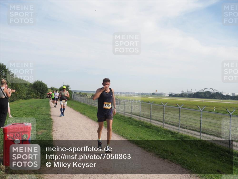 08.09.2024 - Airport Race Miley Keyser http://msf.ph/oto/7050863 08.09.2024 12:22:32 Laufen 1356 meine-sportfotos.de